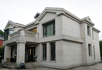 仿石漆夏季施工需要注意哪些问题？